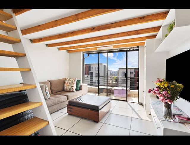 1 BEDROOM APARTMENT FOR SALE IN DAINFERN